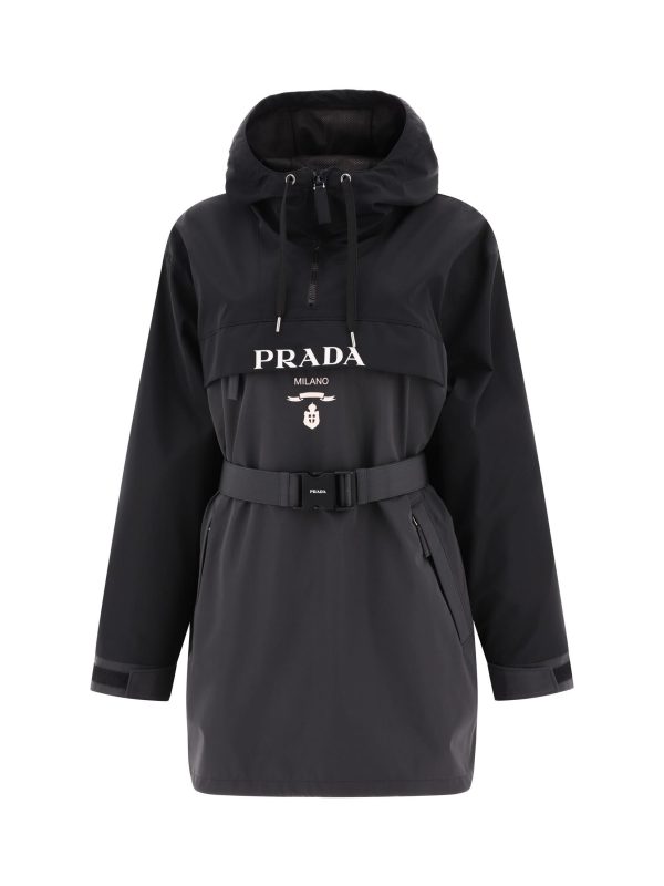 Women's Raincoat